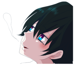 SADATOKI 3 sticker #11406821