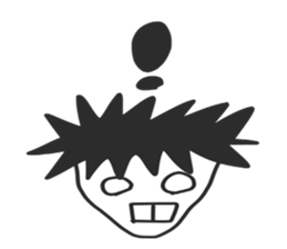 komuin2 sticker #11406948