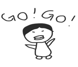 komuin2 sticker #11406950