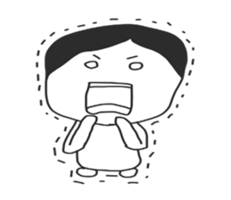 komuin2 sticker #11406963