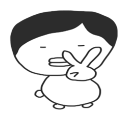 komuin2 sticker #11406964