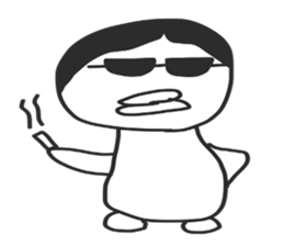 komuin2 sticker #11406965