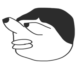 komuin2 sticker #11406966