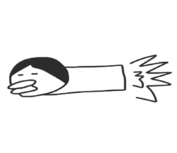 komuin2 sticker #11406967