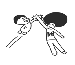 komuin2 sticker #11406973