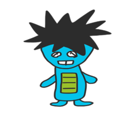 komuin2 sticker #11406983