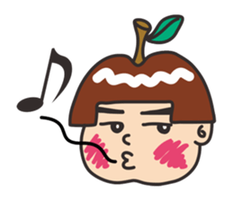 nanoringo sticker #11407146