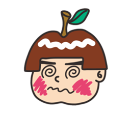 nanoringo sticker #11407148