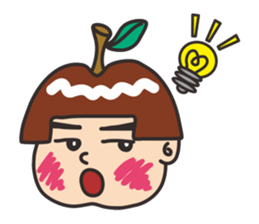 nanoringo sticker #11407149