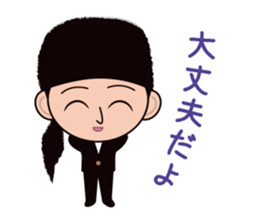 Mad hatter's collection sticker #11407914