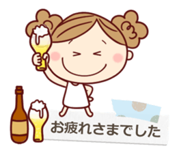 moka Sticker4 sticker #11407949