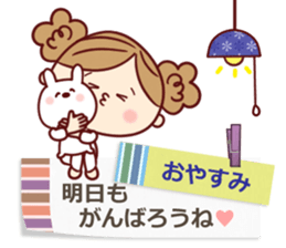 moka Sticker4 sticker #11407951