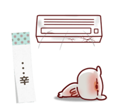 moka Sticker4 sticker #11407955