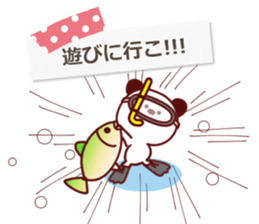 moka Sticker4 sticker #11407963