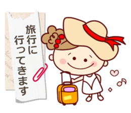 moka Sticker4 sticker #11407965