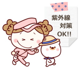 moka Sticker4 sticker #11407971