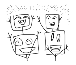 Too suitable sticker Stop the talk sticker #11408811