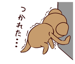 Bear and friend's battlefield 2 sticker #11408859