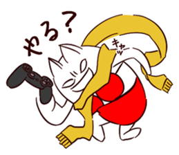 Bear and friend's battlefield 2 sticker #11408892