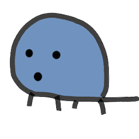 Mr.intron sticker #11408897