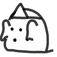 Mr.intron sticker #11408901