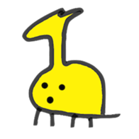 Mr.intron sticker #11408903