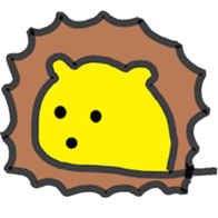 Mr.intron sticker #11408905