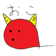 Mr.intron sticker #11408919