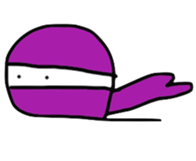 Mr.intron sticker #11408924