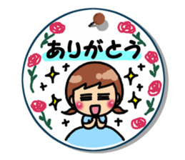 Basic of tag sticker #11409024