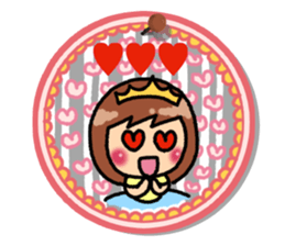 Basic of tag sticker #11409030