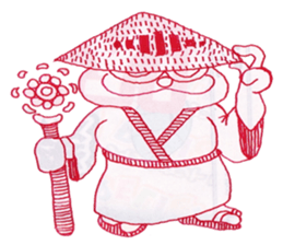 Drawings Collection sticker #11410220