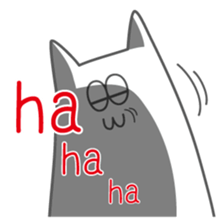 one way love 2(English) sticker #11410341