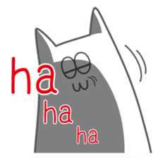 one way love 2(English) sticker #11410341