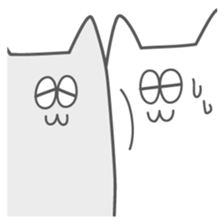 one way love 2(English) sticker #11410347