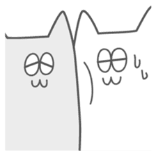 one way love 2(English) sticker #11410347