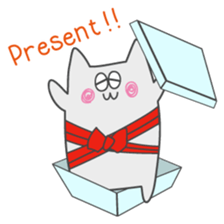 one way love 2(English) sticker #11410353