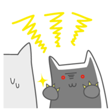 one way love 2(English) sticker #11410357