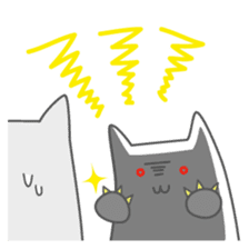 one way love 2(English) sticker #11410357