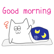 one way love 2(English) sticker #11410363