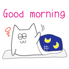 one way love 2(English) sticker #11410363