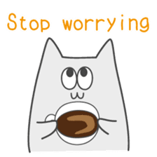 one way love 2(English) sticker #11410365