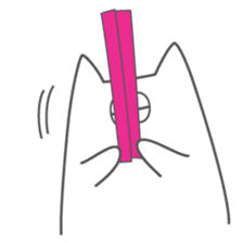 one way love 2(English) sticker #11410368