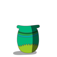 one way love 2(English) sticker #11410373