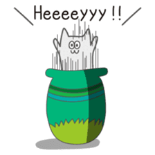 one way love 2(English) sticker #11410374