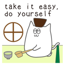 one way love 2(English) sticker #11410375