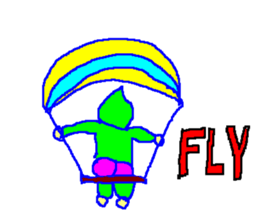 CBA3 sticker sticker #11410506