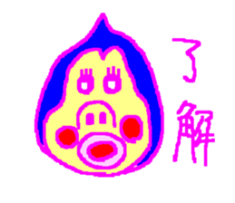 CBA3 sticker sticker #11410532