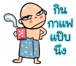 Lone indy sticker #11410581