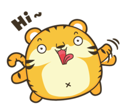 Zoovivor sticker #11411256